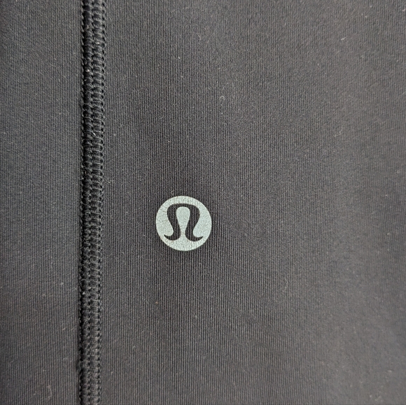Lululemon Speed Up Tight 28" *Full-On Luxtreme, 4, Black - Picture 9 of 14